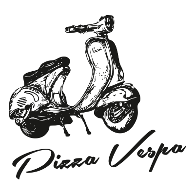 Pizza Vespa