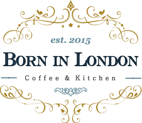 Born in London