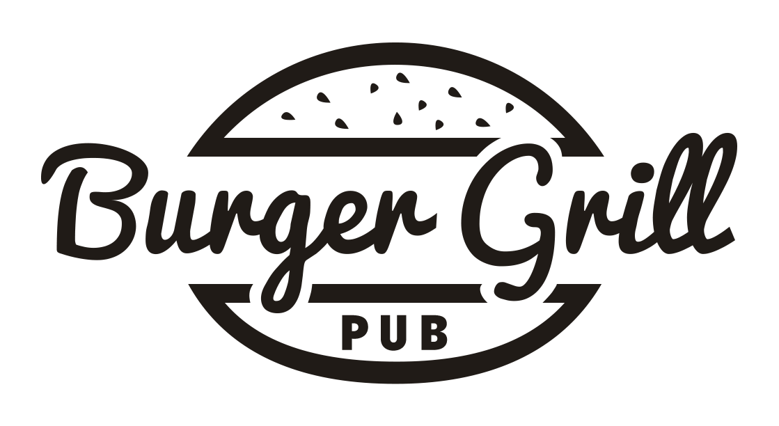 Burger Grill Pub