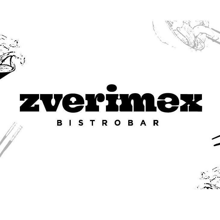 Zverimex Bistro Bar
