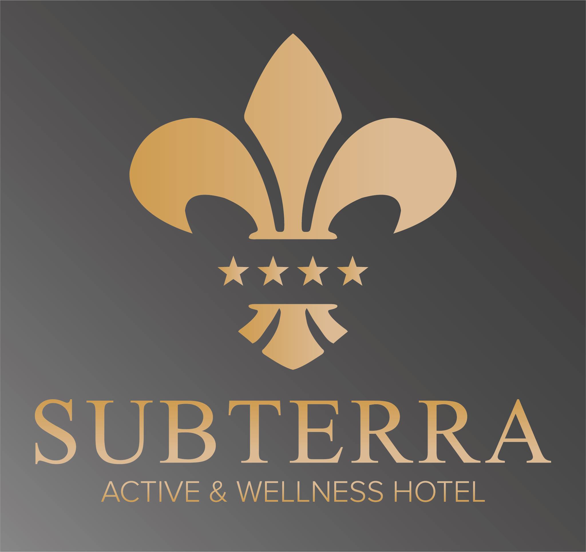 Hotel Subterra
