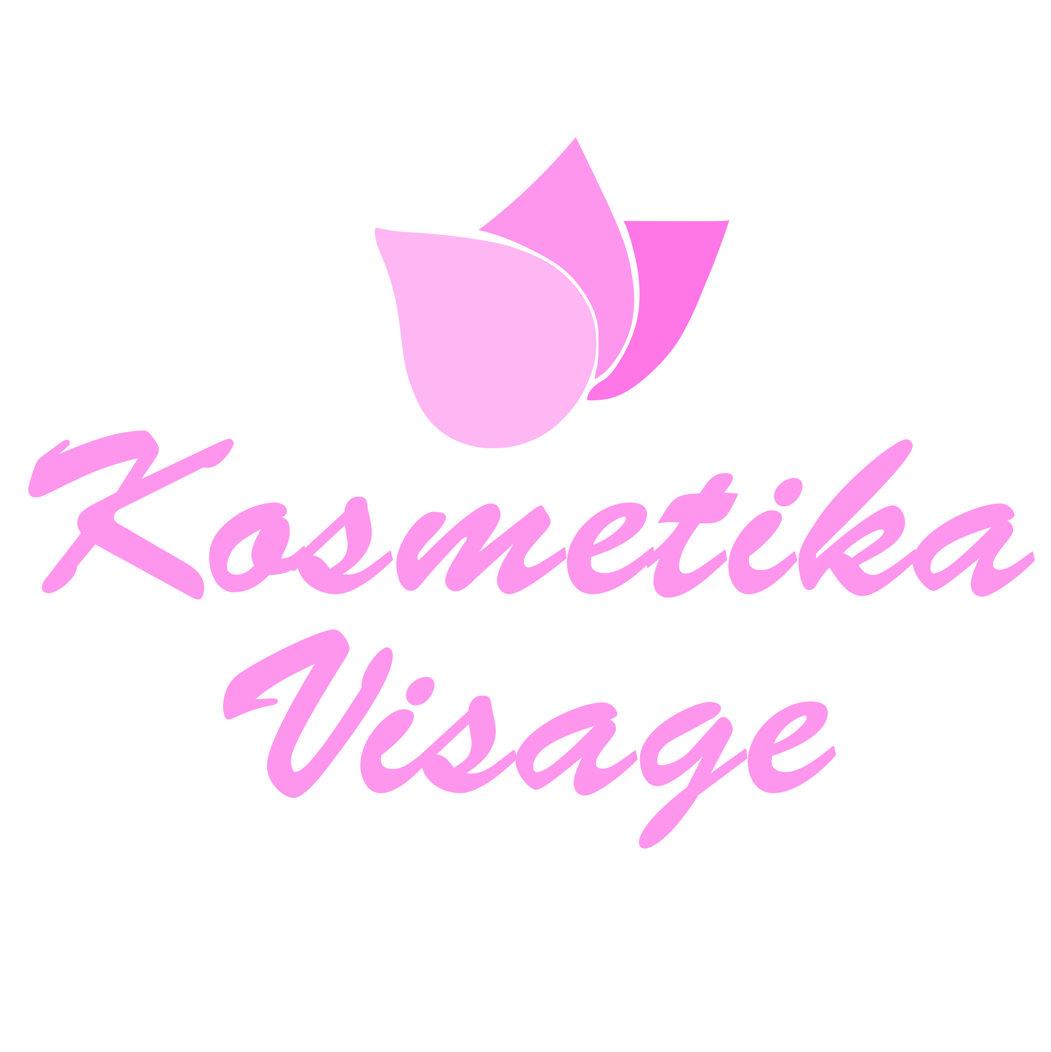 Kosmetika Visage