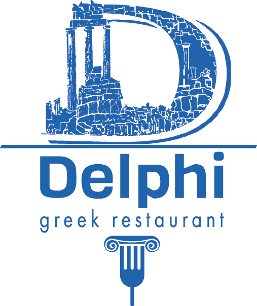 Greek Restaurant Delphi